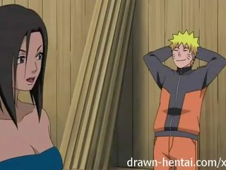 Naruto hentai - katu x rated klipsi