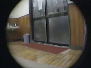 Nhật bản tủ nhỏ phòng voyeur