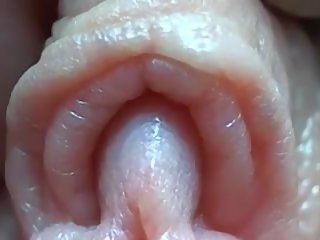 Klitoris nahansicht: kostenlos nahaufnahmen xxx film klammer 3f