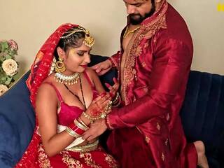 Extreme Wild and Dirty Love Making with a Newly Married Desi Couple Honeymoon Watch Now Indian xxx film
