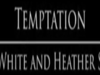 Babes&period;com - temptation starring chad bílý a vřes hvězdička film