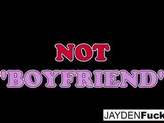 Jayden Plays with Herself, Free Jayden Jaymes XXX HD dirty clip 89