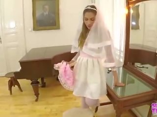 Trailer&num;2 bébé nicols tricheurs sur son beau avant mariage