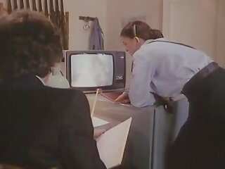 Türme gözenegi tres speciales pour femmes 1982 klassika: xxx film 40