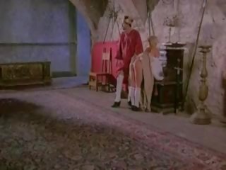 Κοκκινολαίμης κουκούλα 1995 directed με joe damato, βρόμικο ταινία fc