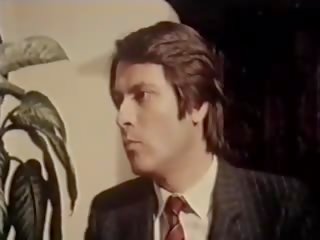 Słodkie francuskie 1978: on-line francuskie seks film vid 83