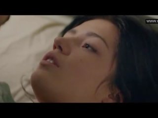 Adele exarchopoulos - toples porno scene - eperdument (2016)