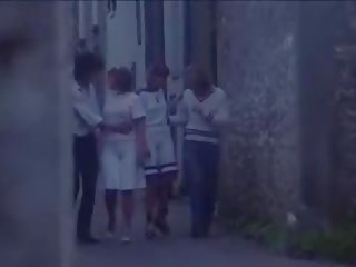 Κολλέγιο κορίτσια 1977: ελεύθερα x τσέχικο xxx ταινία βίντεο 98