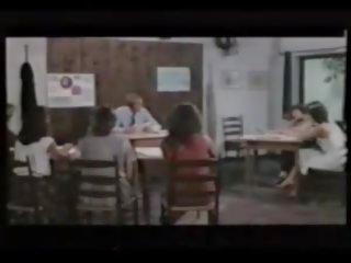 Das fick-examen 1981: ücretsiz x fahişe flört klips gösteri 48