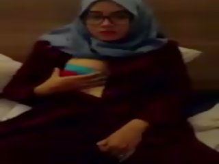 Hijab filles solo masturbation ma niece, x évalué vidéo 76